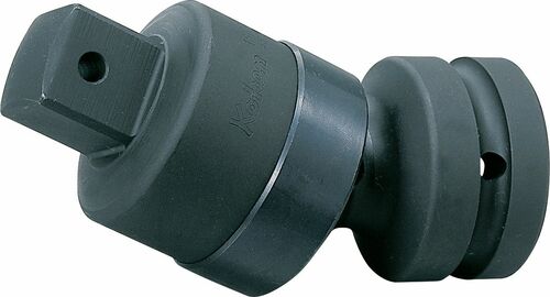 Ko-ken 18770 1 Sq. Dr. Universal Joint 1 Square Length 127mm Hole type