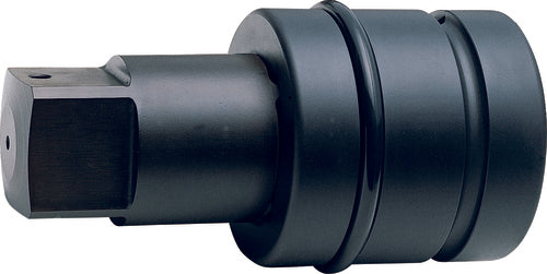 Ko-ken 19760-500 2.1/2 Sq. Dr. Extension Bar Length 500mm Hole type