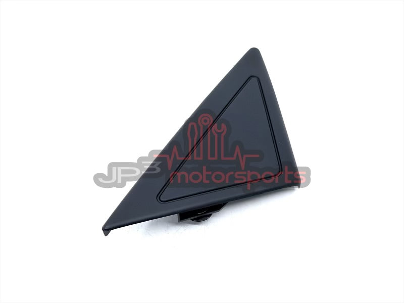 Mazda RX7 FD3S Outer Left Sail Trim (FD01-50-8S0B)