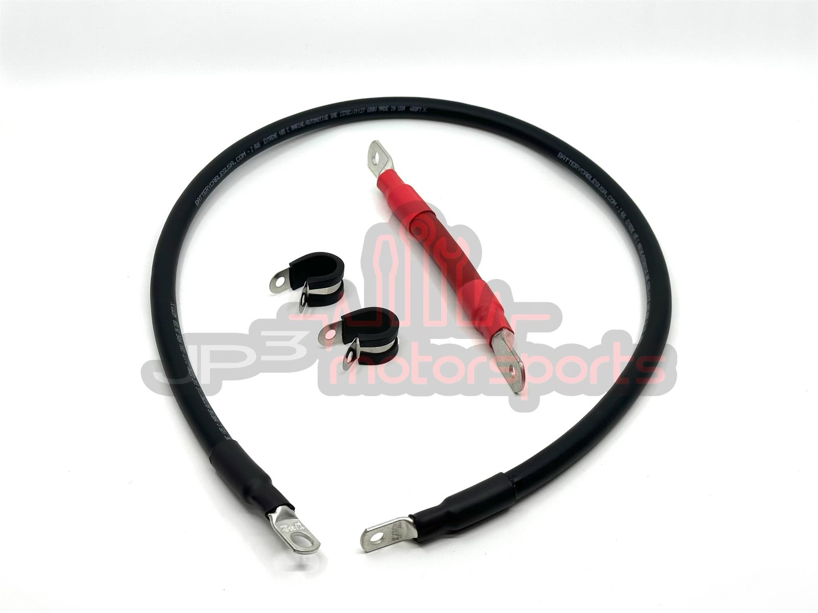Mazda RX7 FD3S Battery Relocation Kit with Antigravity ATX-20-HD