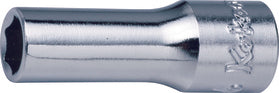 Ko-ken 2300X-7 1/4 Sq. Dr. Socket 7mm 6 point Length 32mm