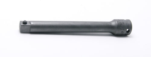 Ko-ken 23760-75P 3/8 Sq. Dr. Extension Bar Pin Length 75mm
