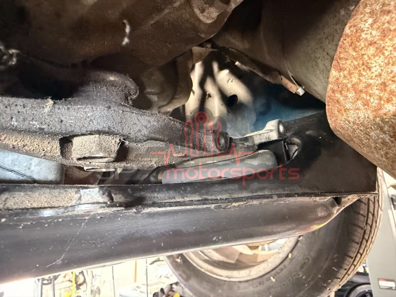 Mazda RX7 FD3S Short Height Motor Mounts
