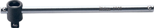 Ko-ken 2785 1/4 Sq. Dr. Sliding T Handle    Length 115mm