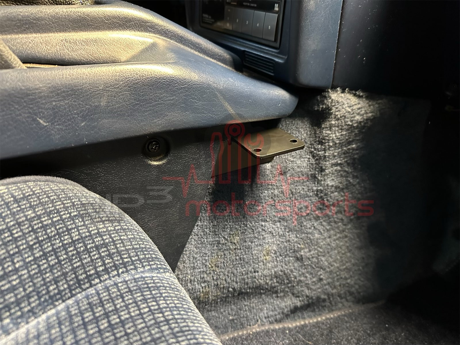Toyota MR2 AW11 MK1b Interior Accessory Bracket