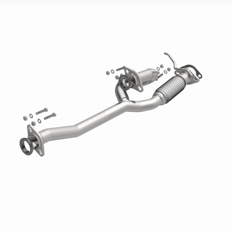 BRE Exhaust 05-07 Five Hundred Montego 3.0L Front Pipe Kit