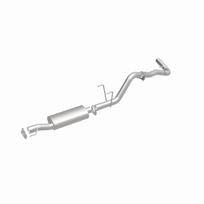MagnaFlow BRE Exhaust Kit 06-08 Dodge Ram 1500 5.7L