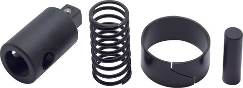 Ko-ken 3116M-10 T Handle Universal Socket 10mm 6 point Length 800 x 190mm