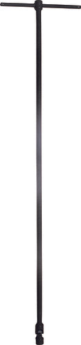 Ko-ken 3117M.125-10 3/8 Sq. Dr. Extension Socket 10mm 6 point Length 125mm