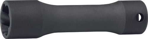 Ko-ken 3128.80-13 3/8 Sq. Dr. Nut Twister 13mm Length 80mm