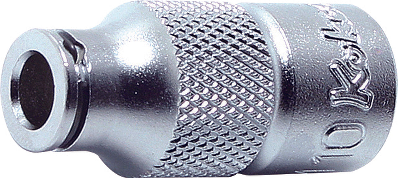 Ko-ken 3131E-S9XR11 3/8 Sq. Dr. Tap Holder S9mm R11mm Length 40mm