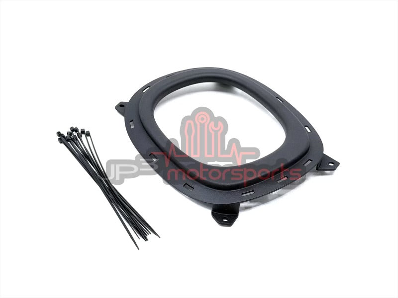 Mazda RX7 FD3S LHD Shift Boot Retainer Trim