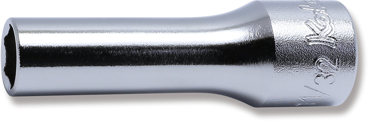 Ko-ken 3300A-13/16 3/8 Sq. Dr. Socket 13/16 6 point Length 65mm