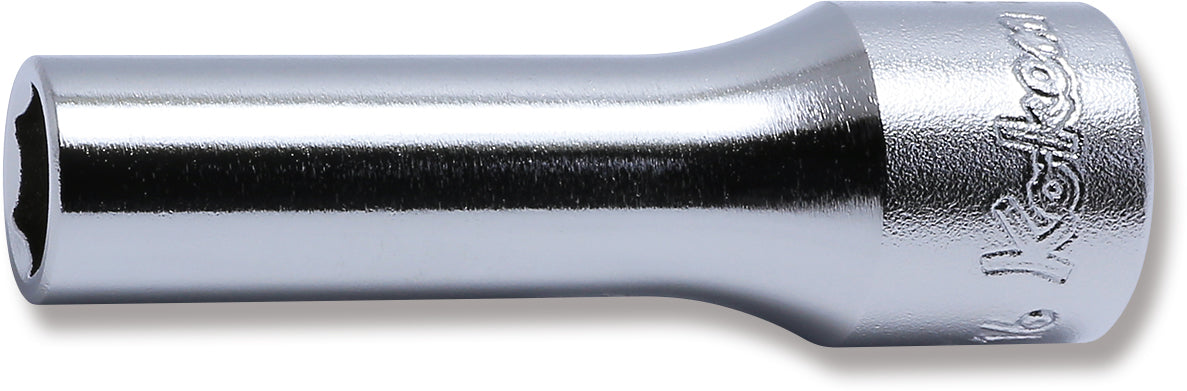 Ko-ken 3300A-5/8 3/8 Sq. Dr. Socket 5/8 6 point Length 55mm