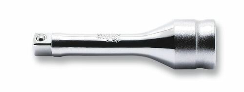 Ko-ken 3325-E10 3/8 Sq. Dr. Deep TORX® E10 Socket - Length 55mm