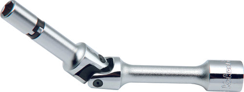 Ko-ken 3344A 3/8 Sq. Dr. Adaptor 1/2 Square Length 30mm