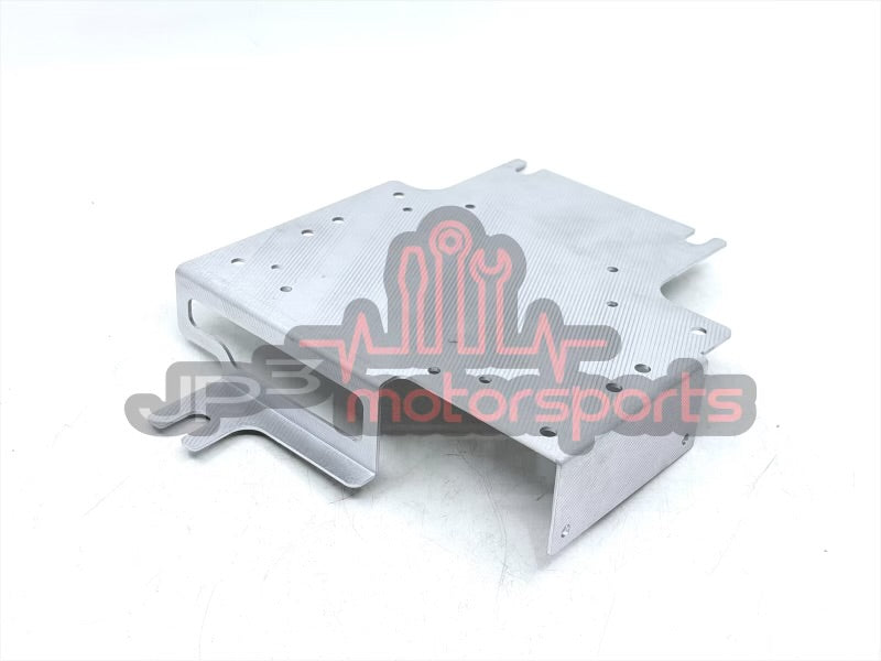 Mazda RX7 FD3S Aftermarket ECU Mount (LHD)