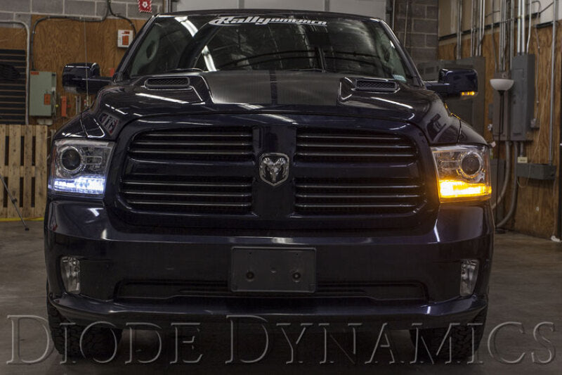 Diode Dynamics Ram SB LED Boards 13-16 Dodge Ram