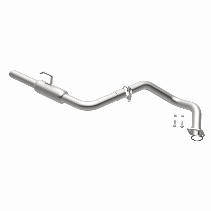 Magnaflow BRE Rear Muffler Kit Replacement Lexus
