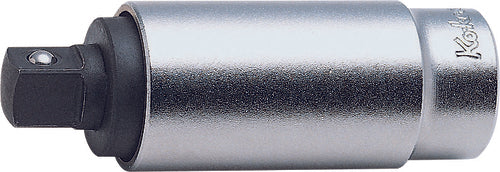 Ko-ken 3715S T Handle 3/8 Square Length 268 x 190mm Short
