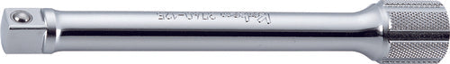 Ko-ken 3760-250 3/8 Sq. Dr. Extension Bar Length 250mm