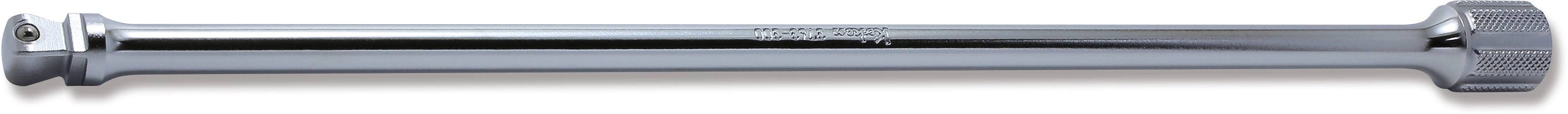 Ko-ken 3763-32 3/8 Sq. Dr. Wobble-Fix Extension Bar Length 32mm