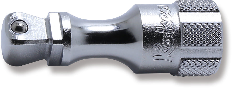 Ko-ken 3763-75 3/8 Sq. Dr. Wobble-Fix Extension Bar Length 75mm