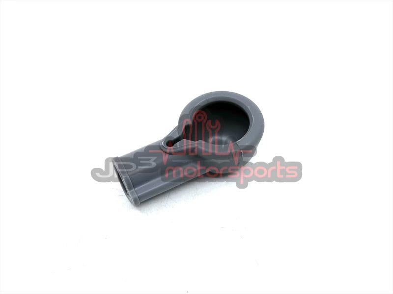 Mazda RX7 FD3S OEM Alternator Boot (Gray)