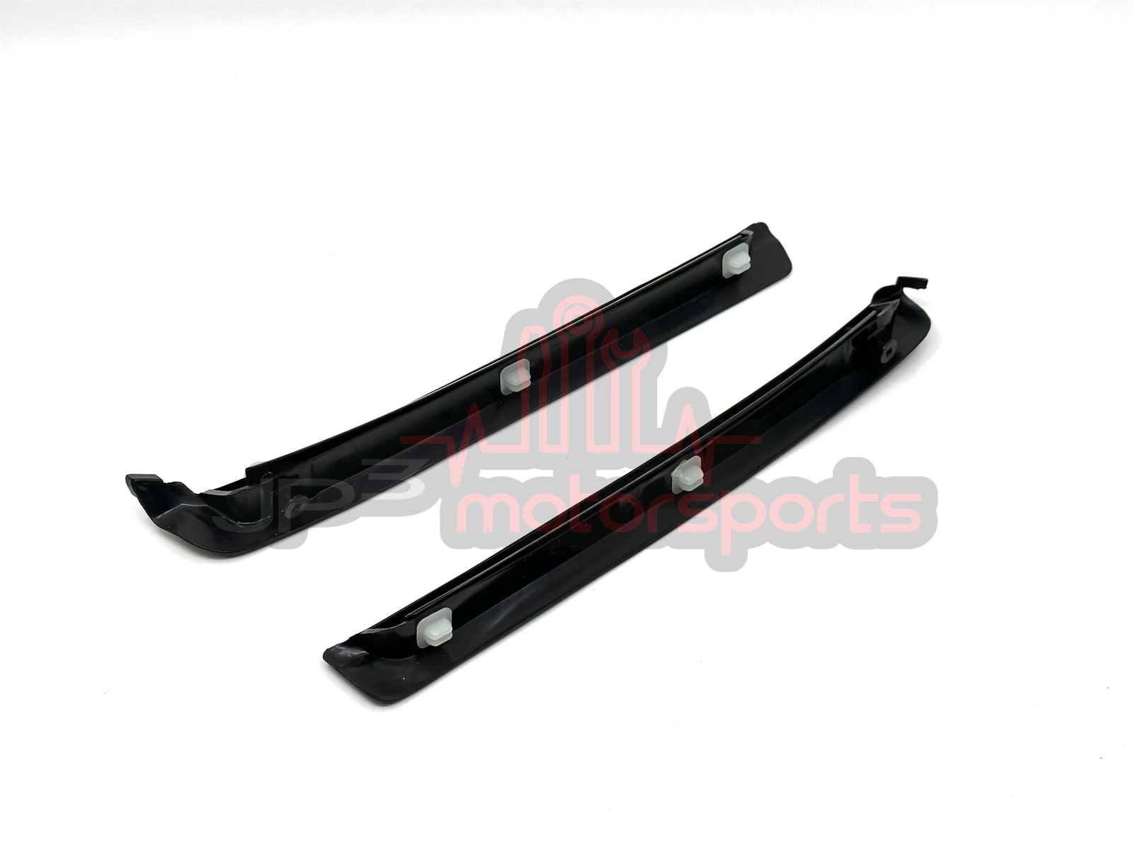 Toyota MR2 AW11 Headlight Protector Trim (OEM Toyota)