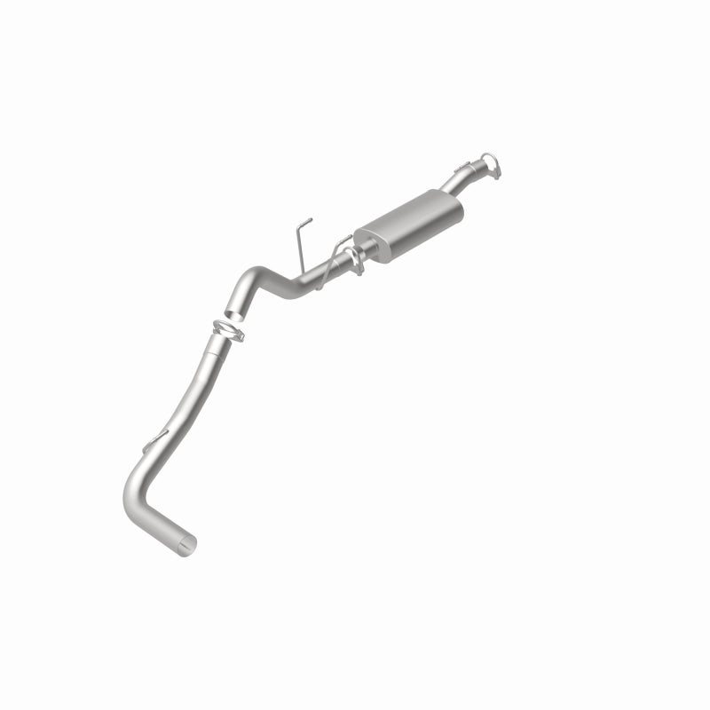 MagnaFlow BRE Exhaust Kit 06-08 Dodge Ram 1500 5.7L