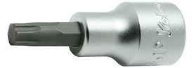 Ko-ken 4025.60-30IP 1/2 Sq. Dr. Bit Socket TORXplus® 30IP Length 60mm