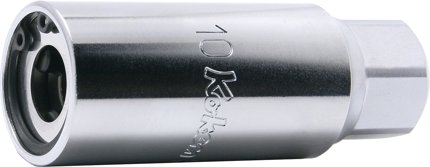 Ko-ken 4100M-10.5 1/2 Sq. Dr. Stud puller 10.5mm 21mm Hex Length 75mm