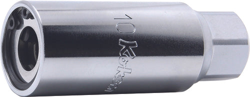 Ko-ken 4100M-8 1/2 Sq. Dr. Stud puller 8mm 21mm Hex Length 65mm