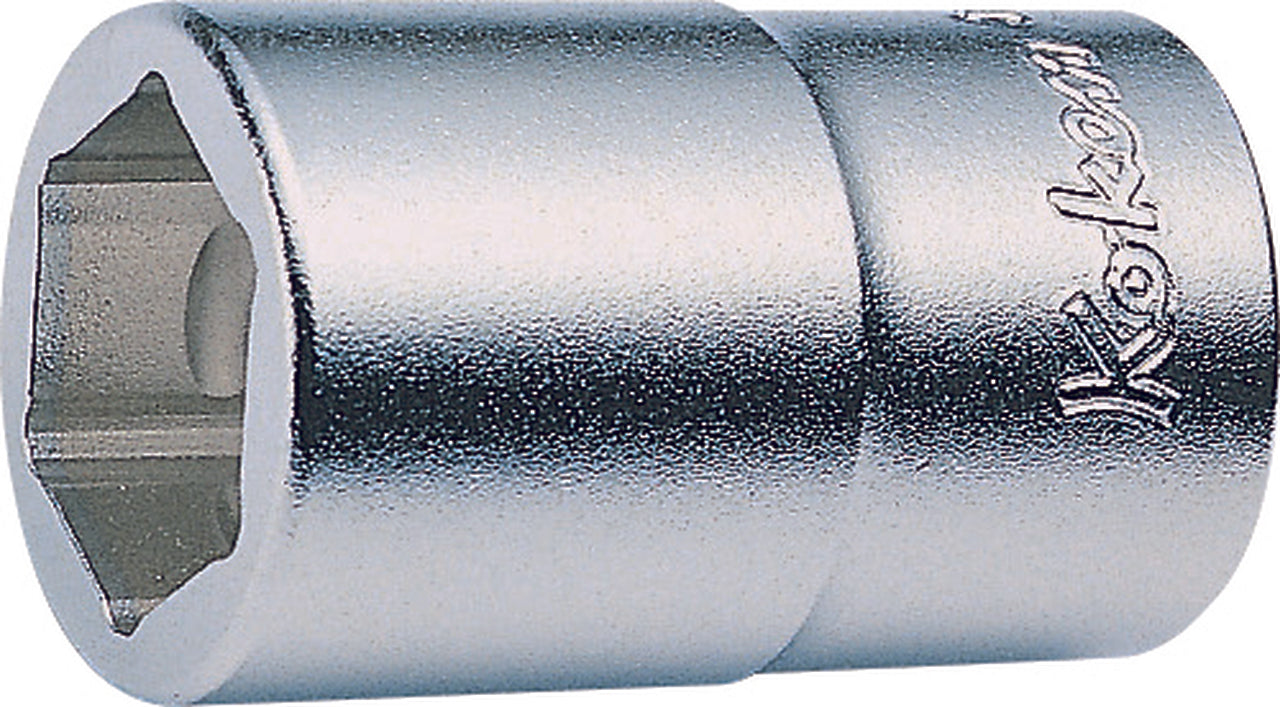 Ko-ken 4102 1/2 Sq. Dr. Adaptor  16mm 6 point Length 40mm For 106