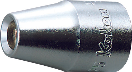 Ko-ken 4103M-12(1.25) 1/2 Sq. Dr. Stud Bolt Setter M12 X 1.25 Length 44mm