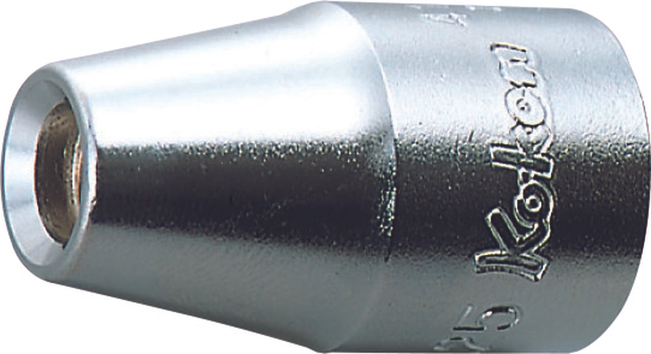 Ko-ken 4103M-7(1.0) 1/2 Sq. Dr. Stud Bolt Setter M7 X 1.0 Length 37mm