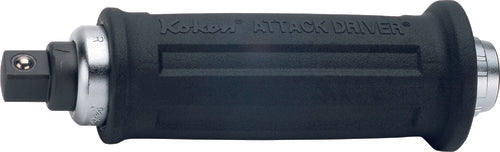 Ko-ken 4112N 1/2 Sq. Dr. Attack Driver    Length 163mm