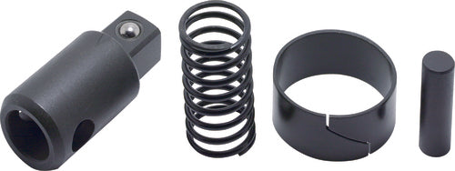 Ko-ken 4117M.125-13 1/2 Sq. Dr. Extension Socket 13mm 6 point Length 125mm