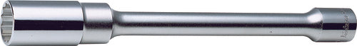 Ko-ken 4117M.125-17 1/2 Sq. Dr. Extension Socket 17mm 6 point Length 125mm