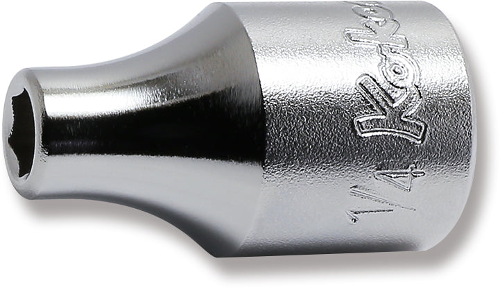 Ko-ken 4400A-11/16 1/2 Sq. Dr. Socket 11/16 6 point Length 37mm