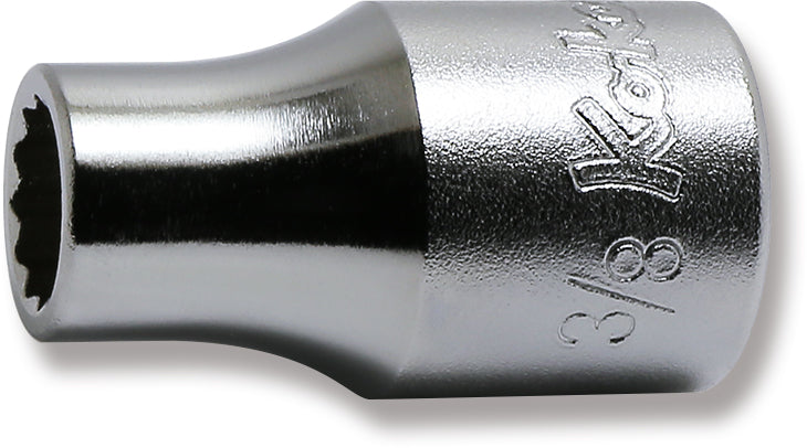 Ko-ken 4405A-31/32 1/2 Sq. Dr. Socket 31/32 12 point Length 42mm