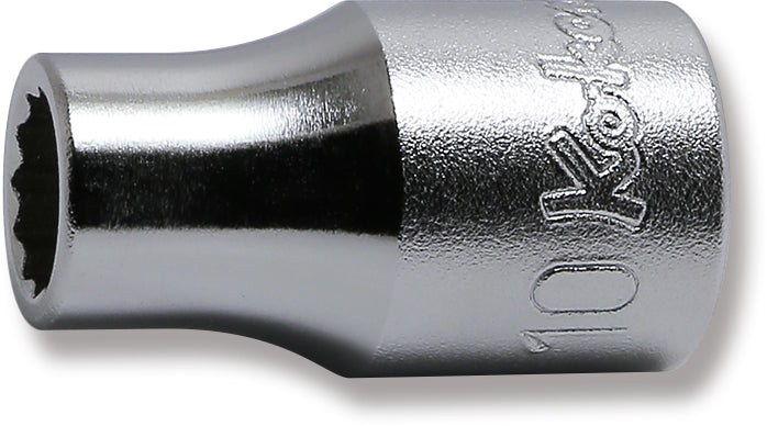Ko-ken 4405M-11 1/2 Sq. Dr. Socket 11mm 12 point Length 37mm