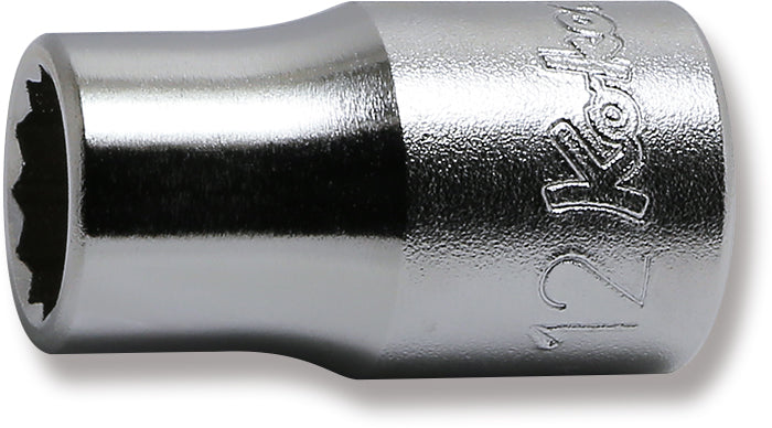 Ko-ken 4405M-13 1/2 Sq. Dr. Socket 13mm 12 point Length 37mm