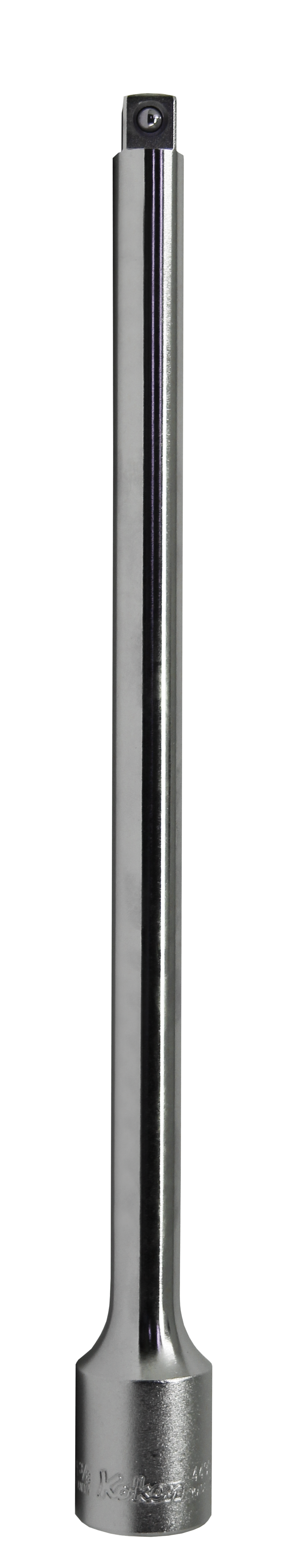 Ko-ken 4433A-35 1/2 Sq. Dr. Adaptor  3/8 Square Length 35mm