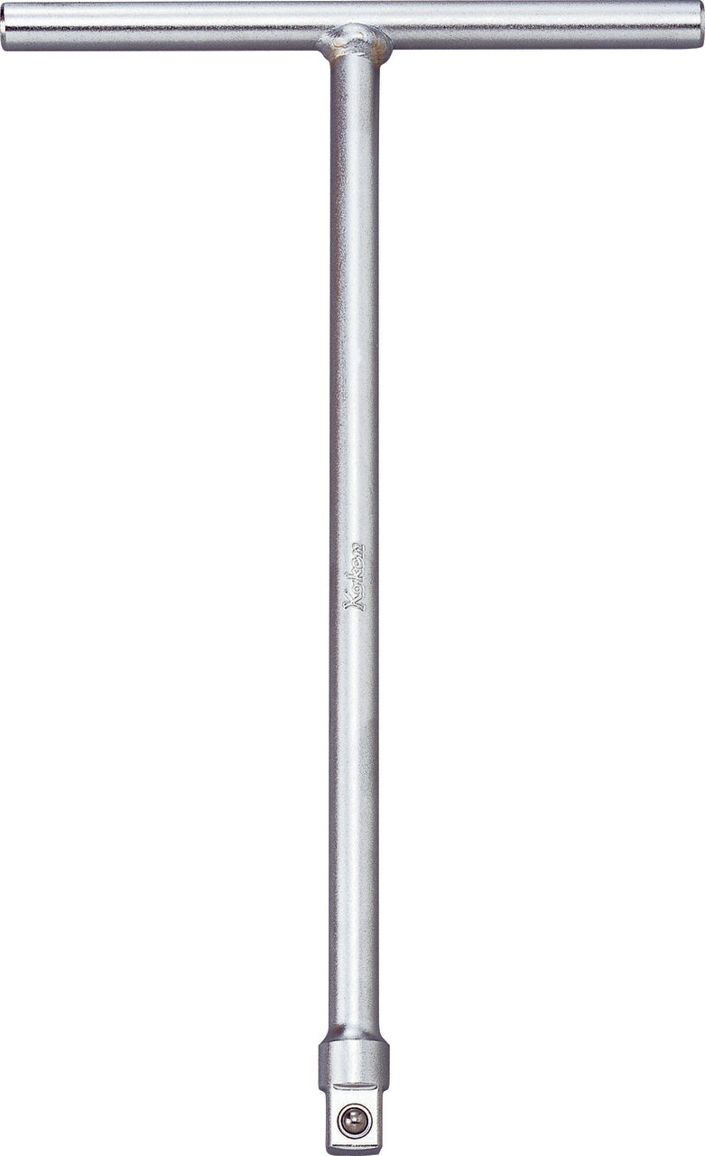 Ko-ken 4715SL T Handle 1/2 Square Length 250 x 250mm Sliding Bar