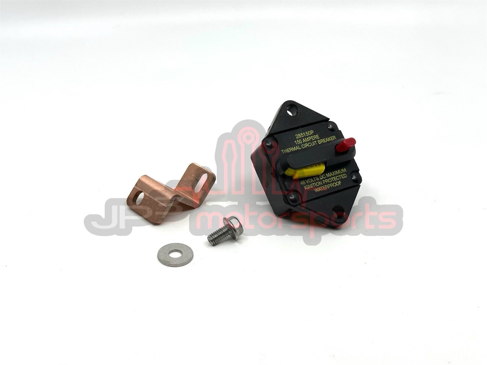 Mazda RX7 FD3S Battery Circuit Breaker