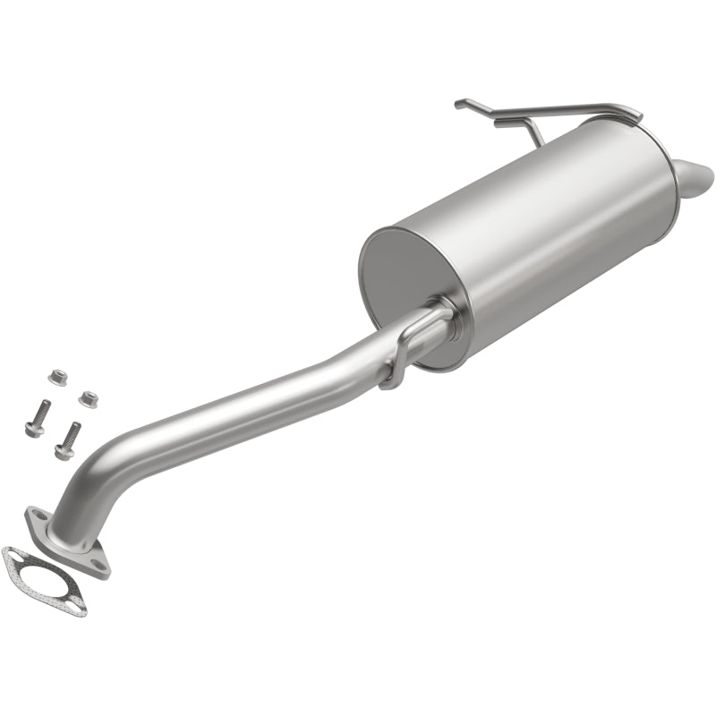 BRE Exhaust 11-16 Hyundai Elantra 1.8L Muffler Kit