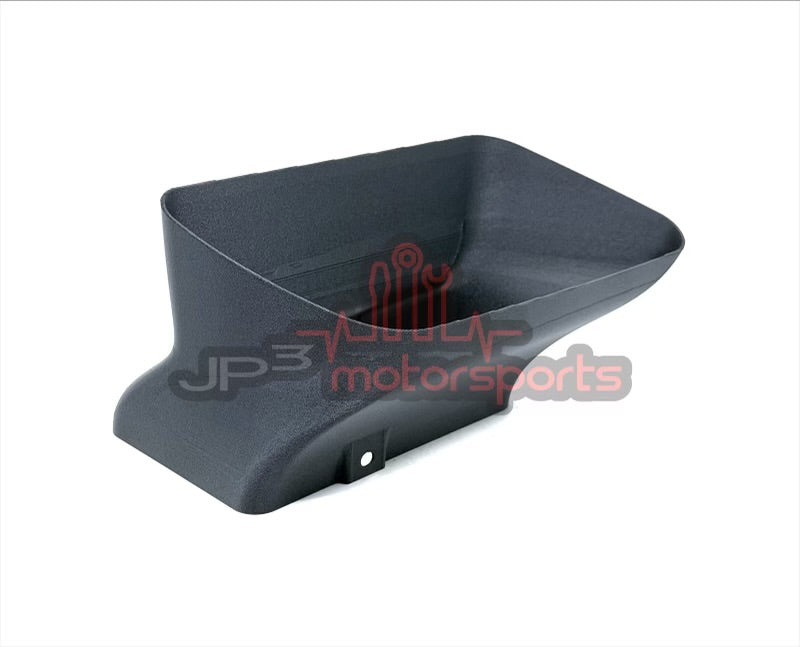 Mazda RX7 FD3S 99 Bumper OEM Oil Cooler Ducts