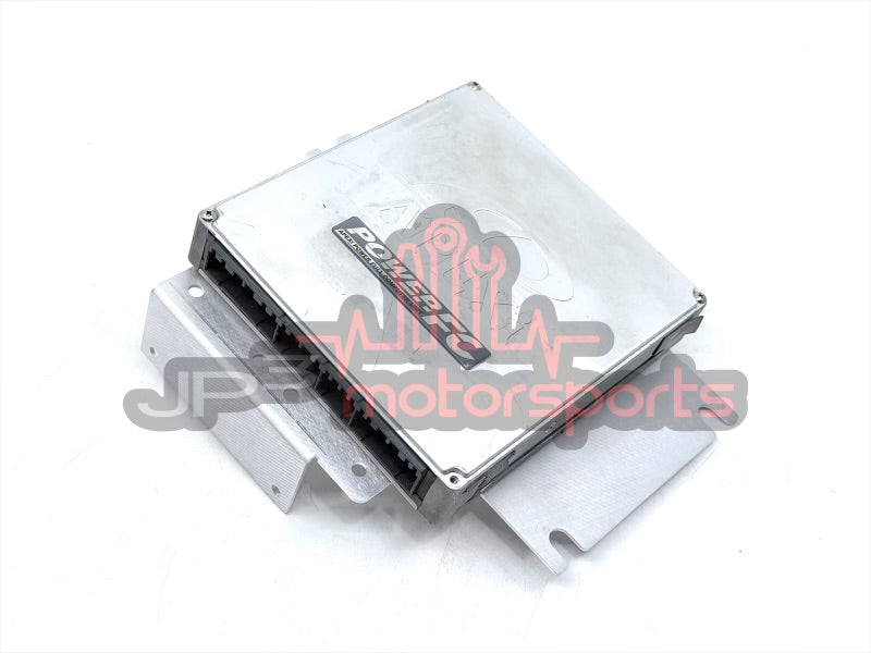 Mazda RX7 FD3S Aftermarket ECU Mount (LHD)