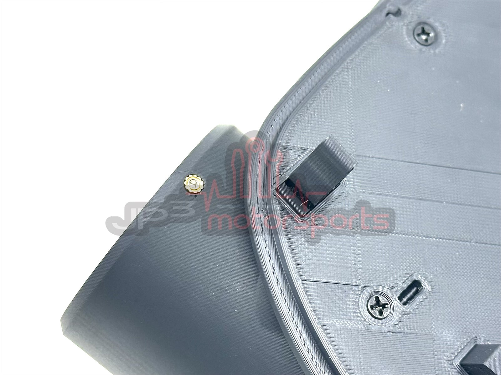 Mazda RX7 FD3S Center Speaker Triple Gauge Pod (52mm LHD)